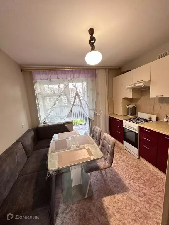 Продаётся 1-к квартира, 36.2 м - Фото 1