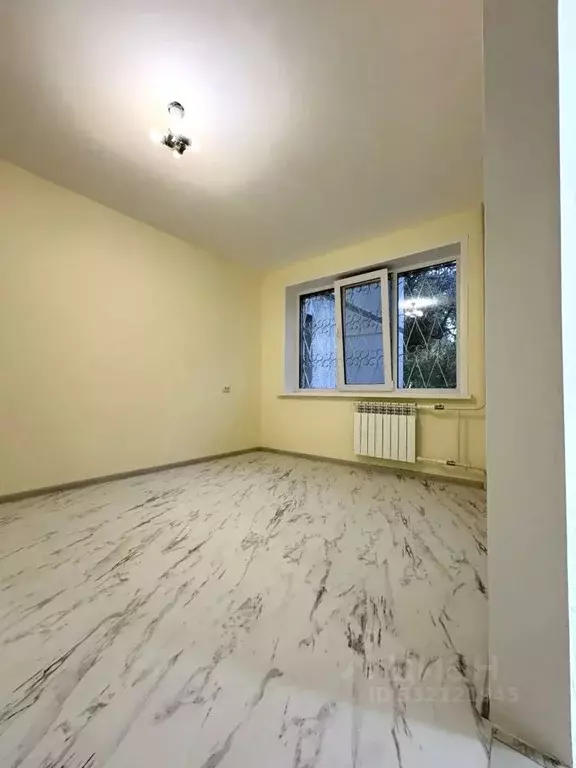 1-к кв. Самарская область, Самара Московское ш., 123 (21.6 м) - Фото 1