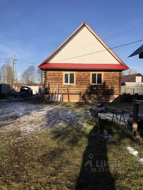 Дом в Башкортостан, Уфа Ольховая ул. (100 м) - Фото 0