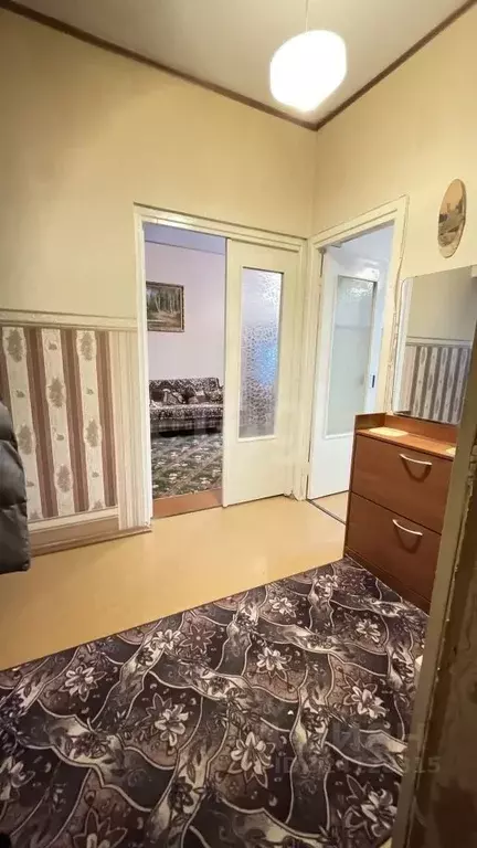 3-к кв. Архангельская область, Котлас ул. Кузнецова, 14В (59.8 м) - Фото 1