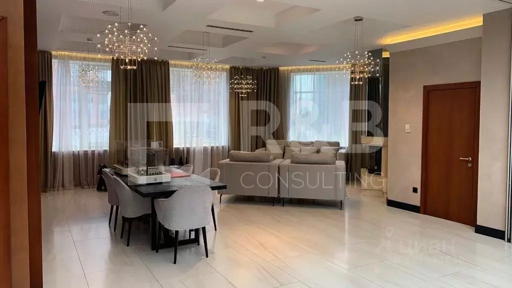 Офис в Москва Летниковская ул., 5 (324 м) - Фото 2