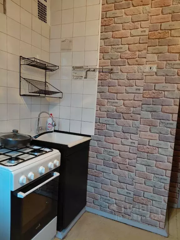 2-к кв. Москва Нагорная ул., 38К1 (46.0 м) - Фото 1