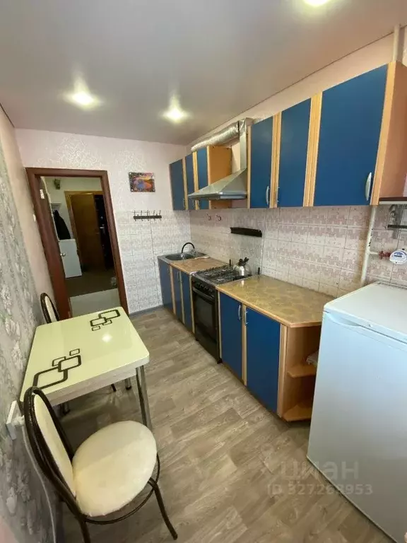 1-к кв. Белгородская область, Белгородский район, Дубовское с/пос, ... - Фото 2