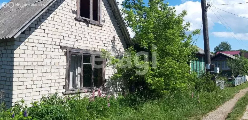 Дом в Кострома, садоводческое товарищество Дубки (15 м) - Фото 0