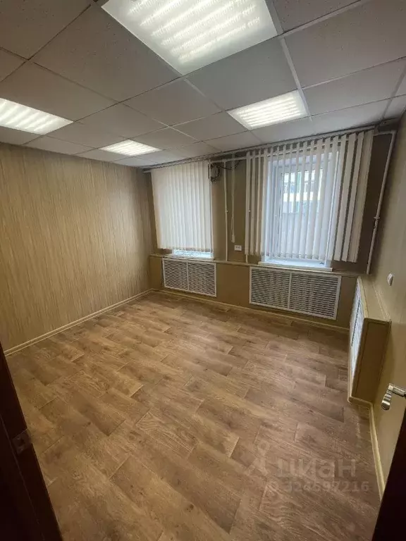 Офис в Тамбовская область, Котовск Набережная ул., 5/2 (153 м) - Фото 2