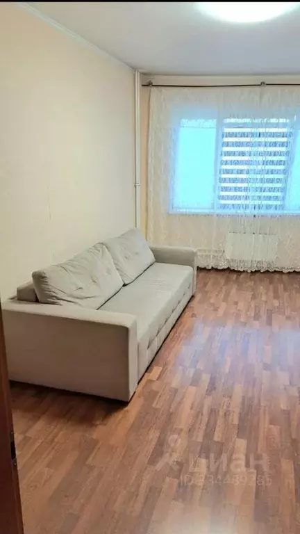 1-к кв. Московская область, Люберцы Городок Б мкр, ул. 3-е Почтовое ... - Фото 1