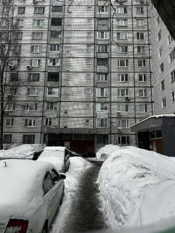 Продается 3-комнатная квартира - Фото 1