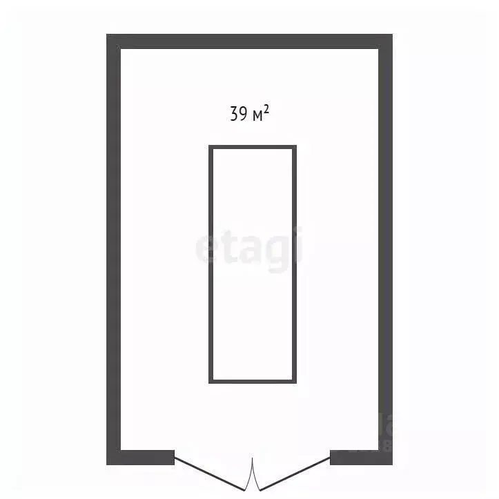 Гараж в Красноярский край, Красноярск имени газеты Красноярский ... - Фото 2