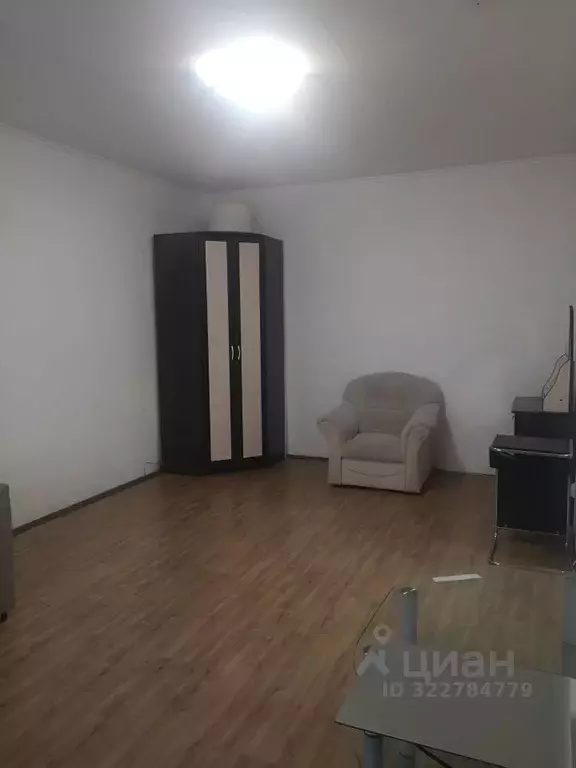 1-к кв. Красноярский край, Красноярск Николаевка мкр, ул. Дачная, 37 ... - Фото 2