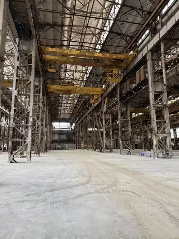 Производственное помещение в Свердловская область, Екатеринбург ул. ... - Фото 2