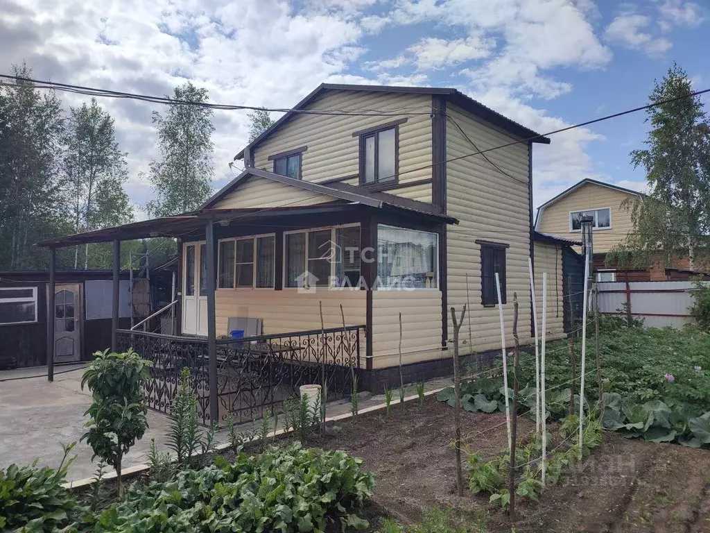 Дом, 63.7 м - Фото 0