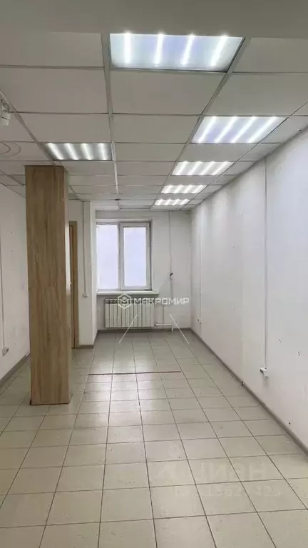 Торговая площадь в Татарстан, Казань ул. Галии Кайбицкой, 3 (95 м) - Фото 1