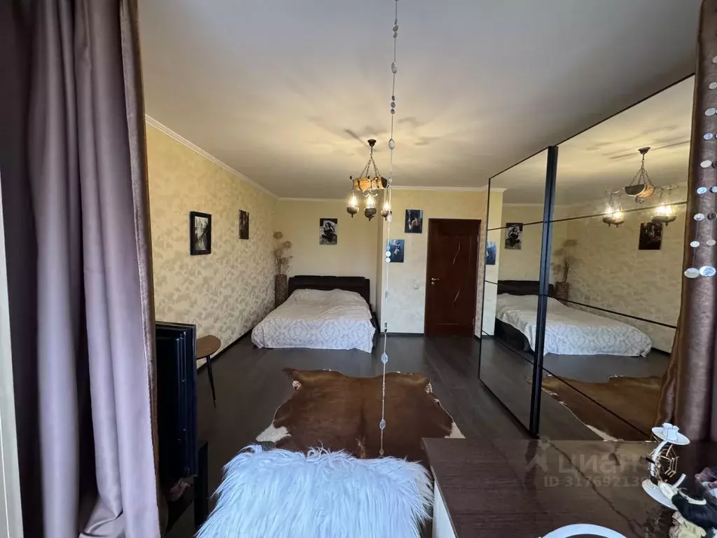 1-к кв. Москва ул. Скульптора Мухиной, 7К3 (40.0 м) - Фото 0