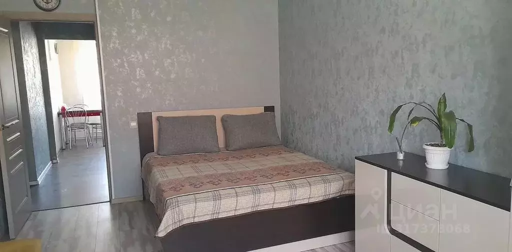 2-к кв. Калининградская область, Балтийск просп. Ленина, 75А (46.0 м) - Фото 1