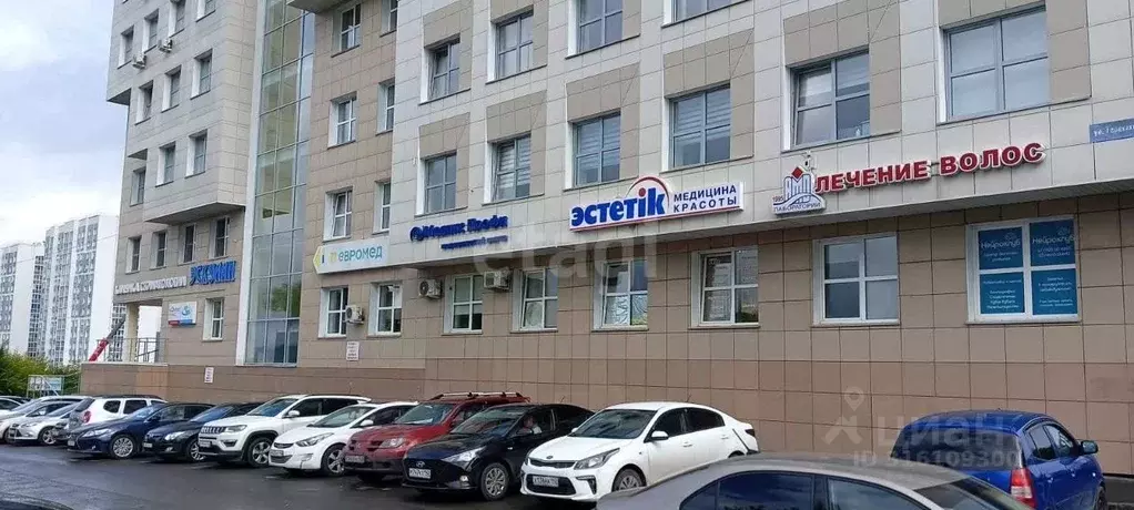 Гараж в Кемеровская область, Кемерово ул. Терешковой, 18 (21 м) - Фото 1