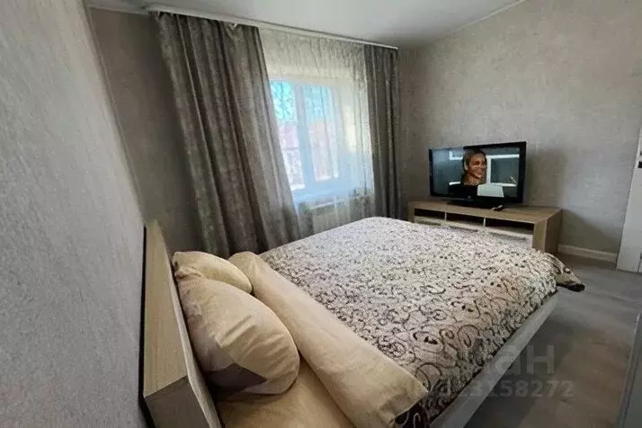 2-к кв. Приморский край, Находка Комсомольская ул., 26 (50.0 м) - Фото 1