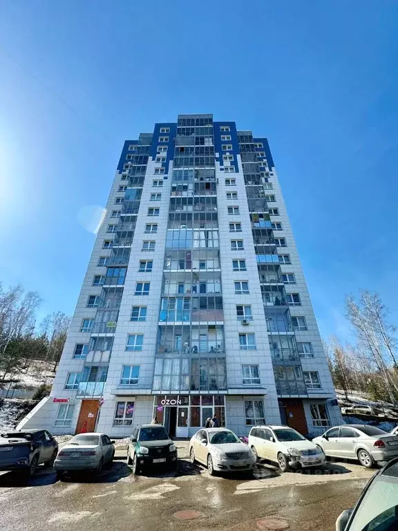 Студия Иркутская область, Иркутский муниципальный округ, Маркова рп ... - Фото 1