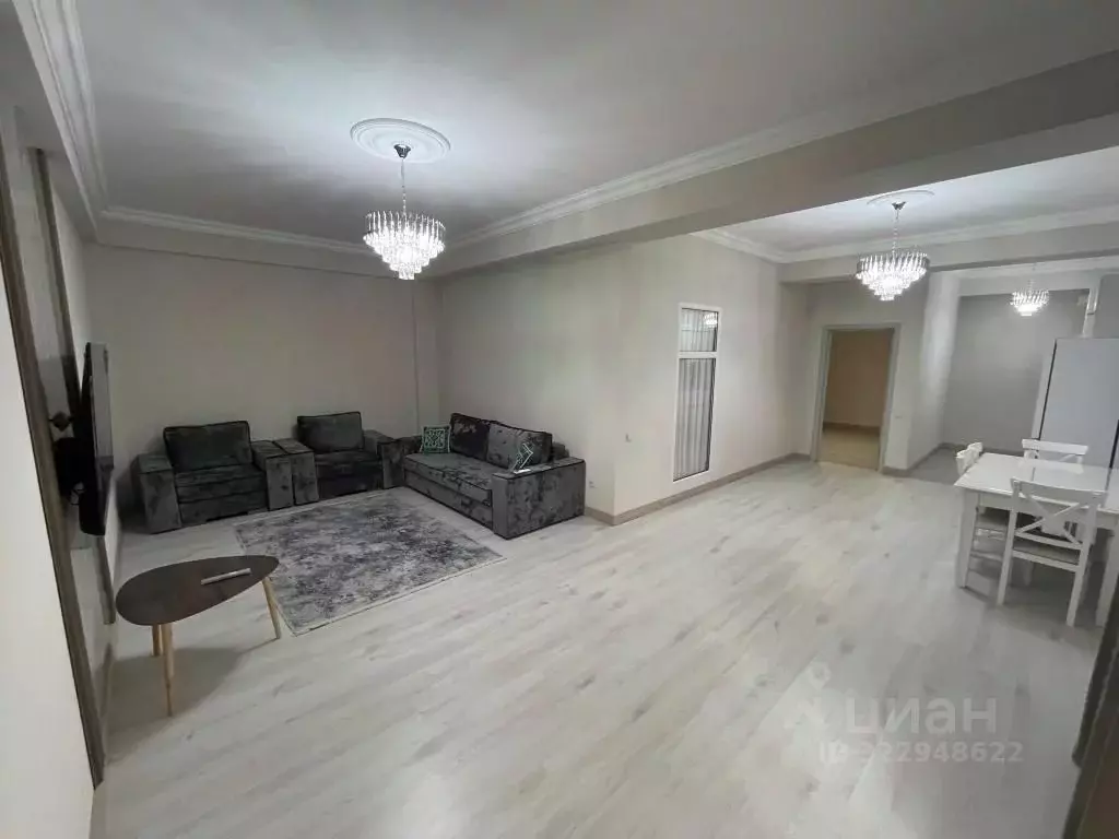 2-к кв. Дагестан, Махачкала ул. Кадарская, 40 (75.0 м) - Фото 2