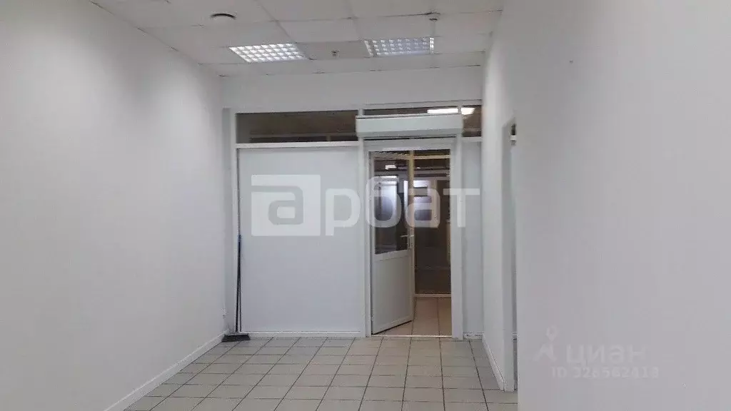 Помещение свободного назначения в Ярославская область, Ярославль ул. ... - Фото 1