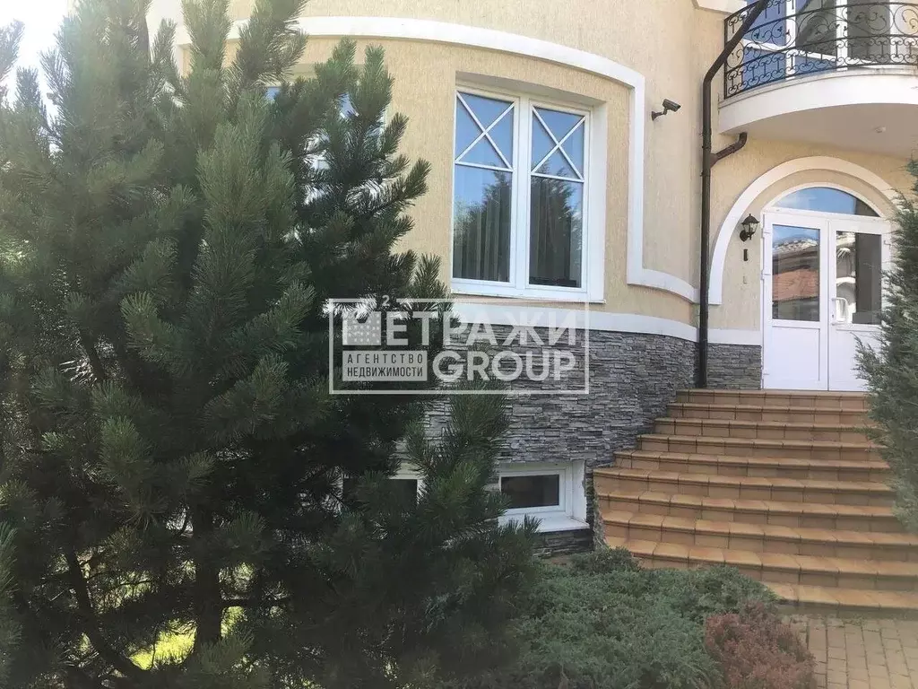 Дом в Московская область, Химки Старвиль кп, ул. Солнечная, 3 (487 м) - Фото 2