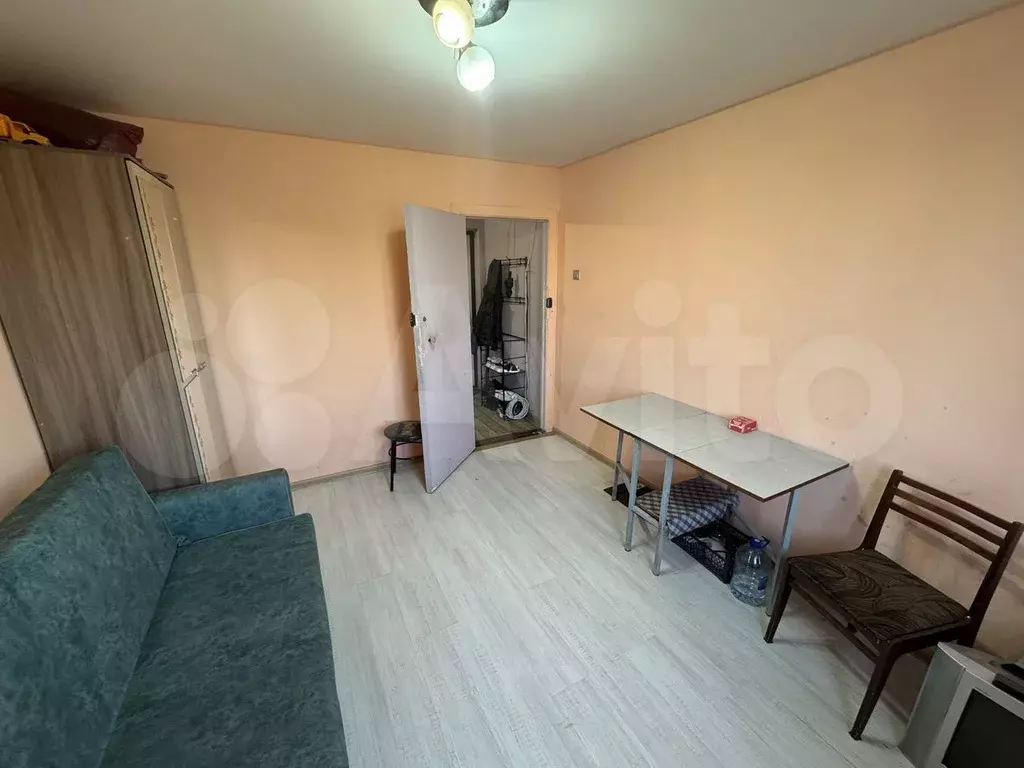 Комната 11 м в 2-к., 3/9 эт. - Фото 1