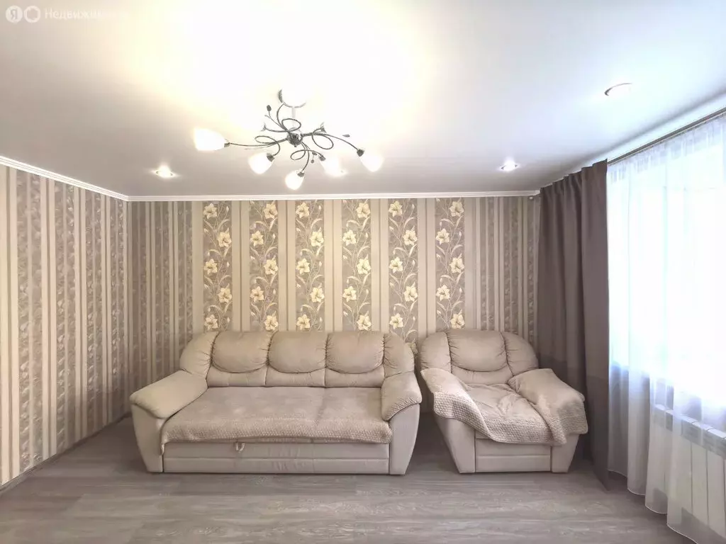 2-комнатная квартира: Казань, улица Кул Гали, 34 (69.7 м) - Фото 1