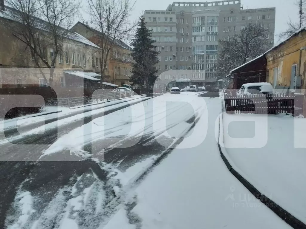 1-к кв. Ивановская область, Иваново Крутицкая ул., 33А (24.3 м) - Фото 1