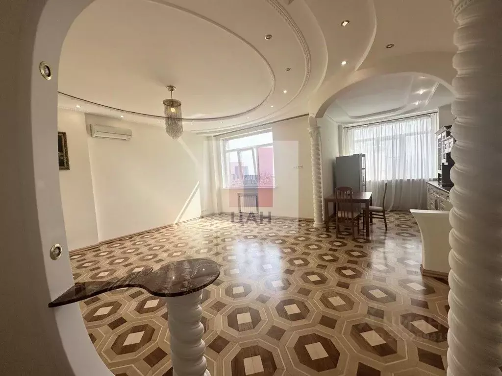 2-к кв. Москва Астрадамский проезд, 4Ак1 (73.5 м) - Фото 2