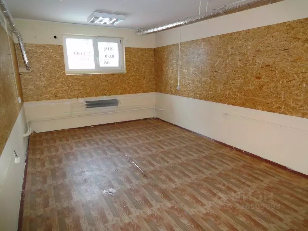 Офис в Краснодарский край, Краснодар просп. Константина Образцова, 11 ... - Фото 0