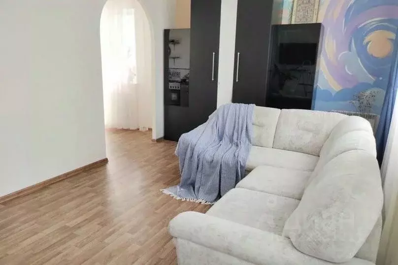 2-к кв. Новосибирская область, Новосибирск ул. Фрунзе, 49 (60.0 м) - Фото 2