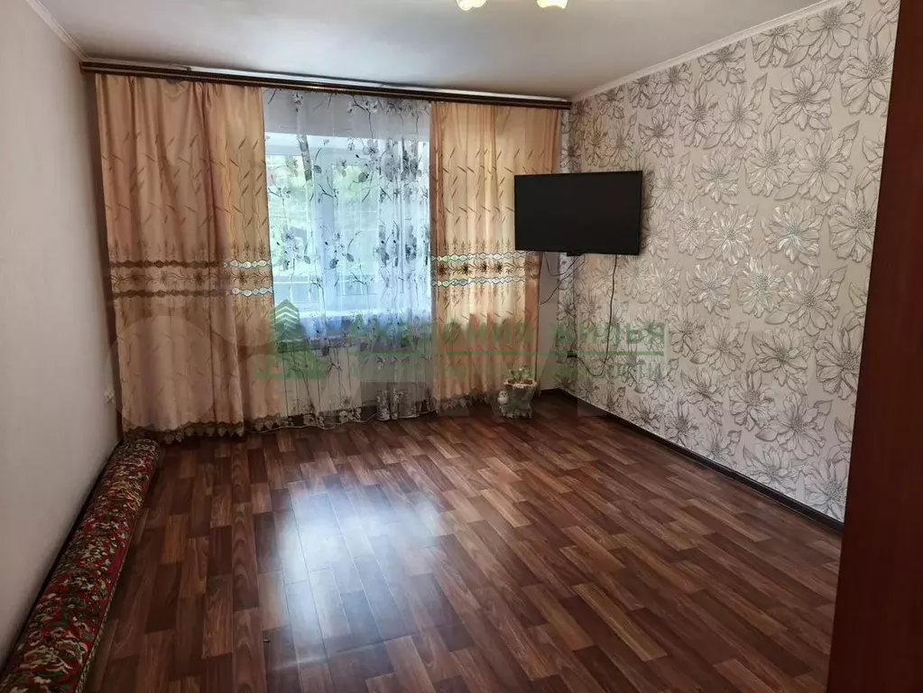 2-к. квартира, 45,1 м, 1/5 эт. - Фото 0