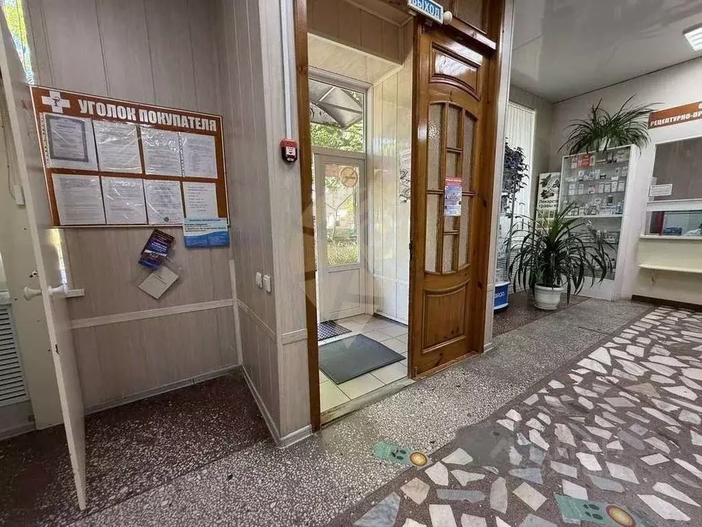 Помещение свободного назначения в Белгородская область, Старый Оскол ... - Фото 1