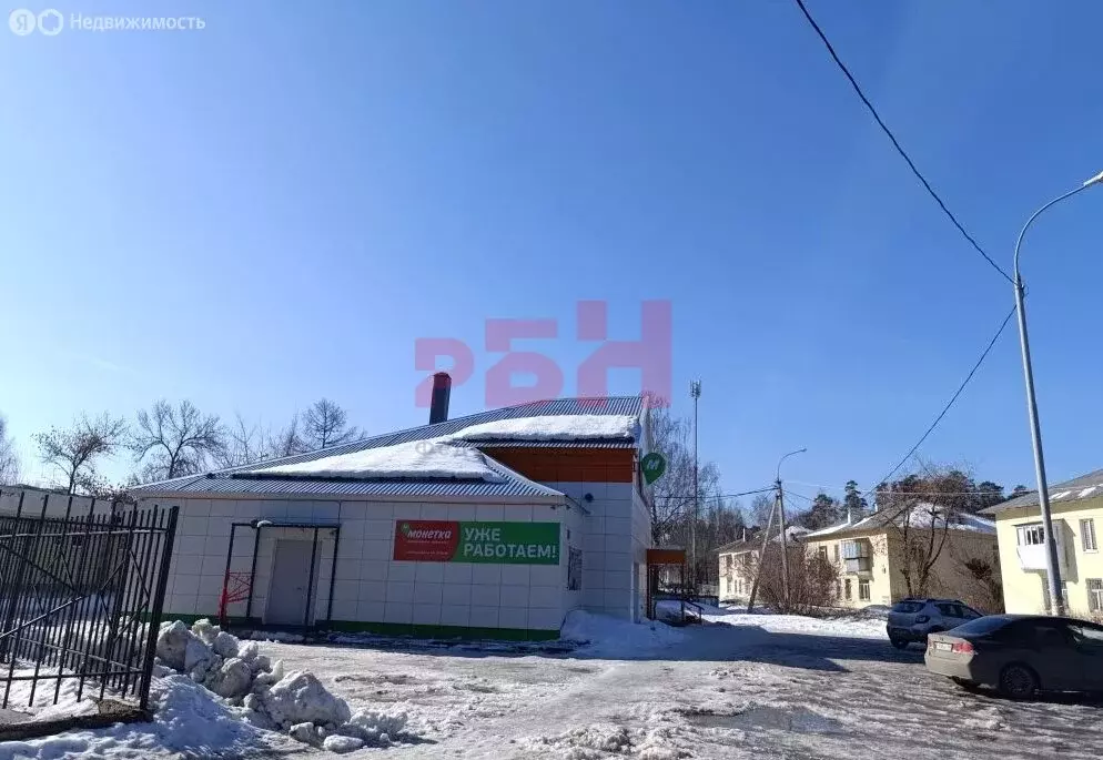 Помещение свободного назначения (214.9 м) - Фото 2