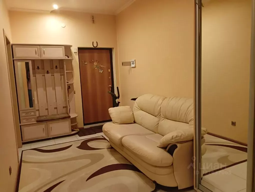 1-к кв. Московская область, Талдом ул. Победы, 15 (47.0 м) - Фото 1