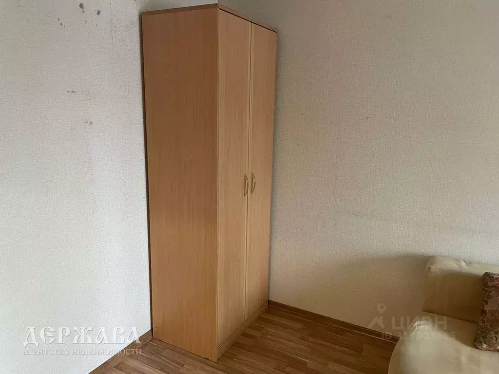 Комната Белгородская область, Старый Оскол Макаренко мкр, 13к2 (15.0 ... - Фото 1