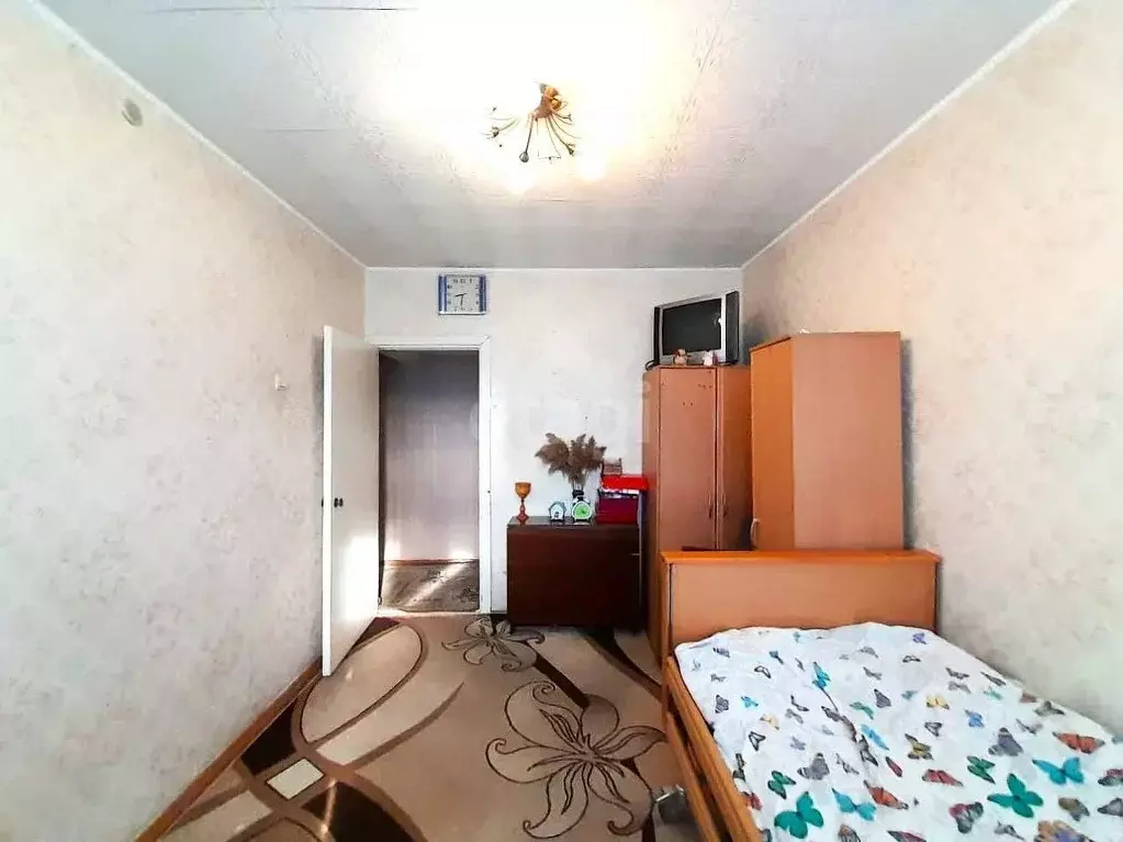 2-к кв. Калужская область, Кременки Жуковский район, ул. Маршала ... - Фото 0