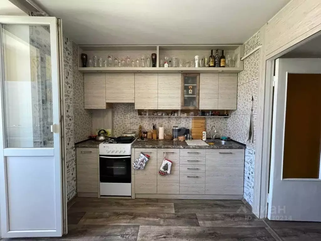 2-к кв. Крым, Симферополь ул. Ковыльная (51.0 м) - Фото 0