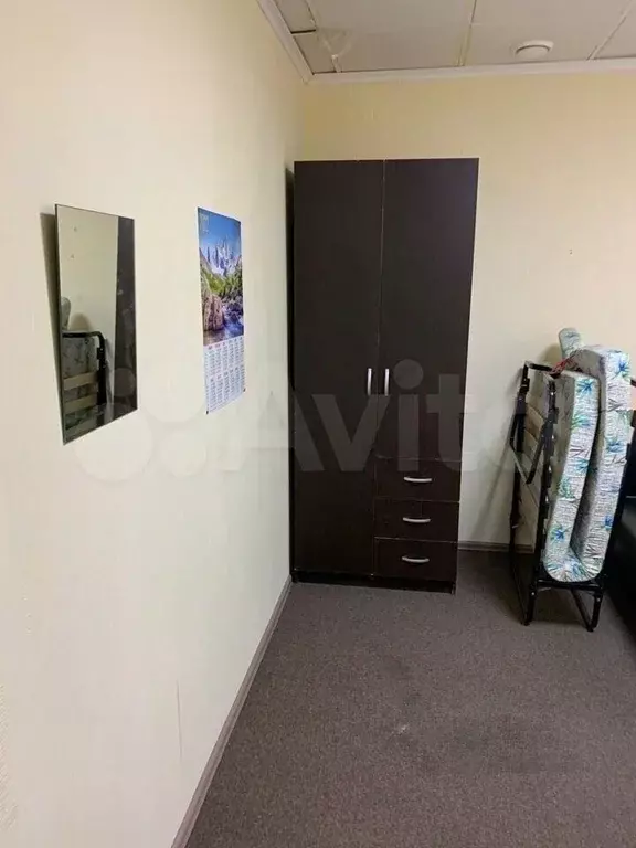 Комната 10 м в 2-к., 2/4 эт. - Фото 1