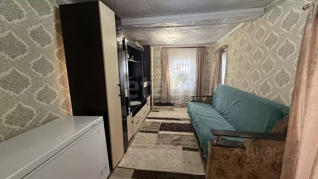 Дом в Башкортостан, Бирск Уральский пер. (35 м) - Фото 1
