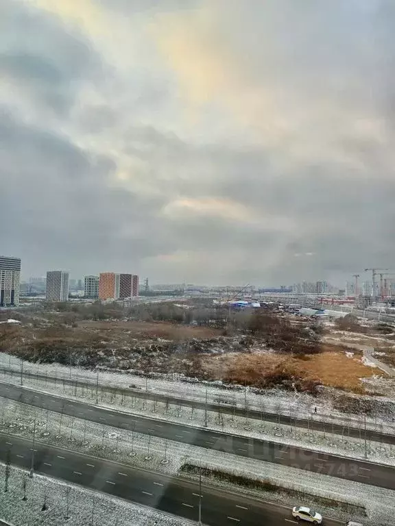 1-к кв. Москва ул. Маресьева, 12к2 (35.0 м) - Фото 1