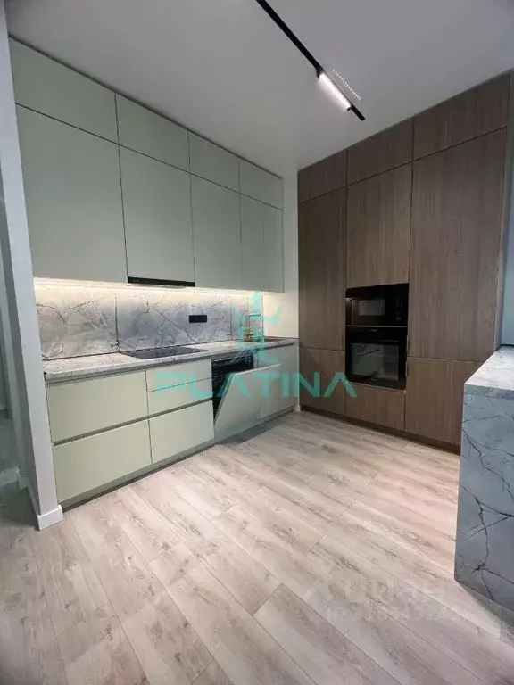 3-к кв. Татарстан, Казань Чистопольская ул., 88 (98.0 м) - Фото 1