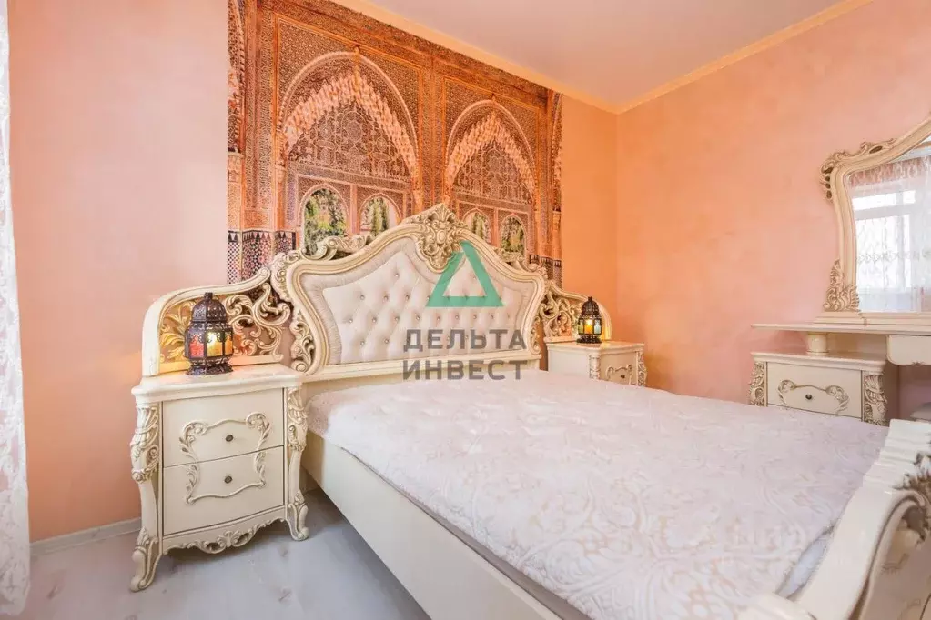 3-к кв. Башкортостан, Уфа Бакалинская ул., 19 (90.0 м) - Фото 2