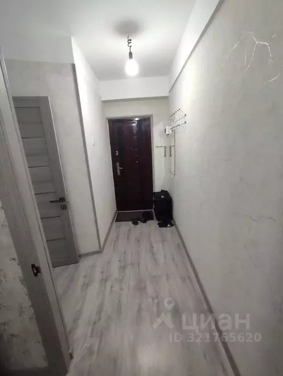 2-к кв. Дагестан, Казбековский район, Дубки пгт 33 (47.0 м) - Фото 2