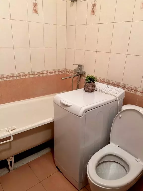 2-к кв. Тульская область, Суворов ул. Ленинского Юбилея, 3 (44.5 м) - Фото 2