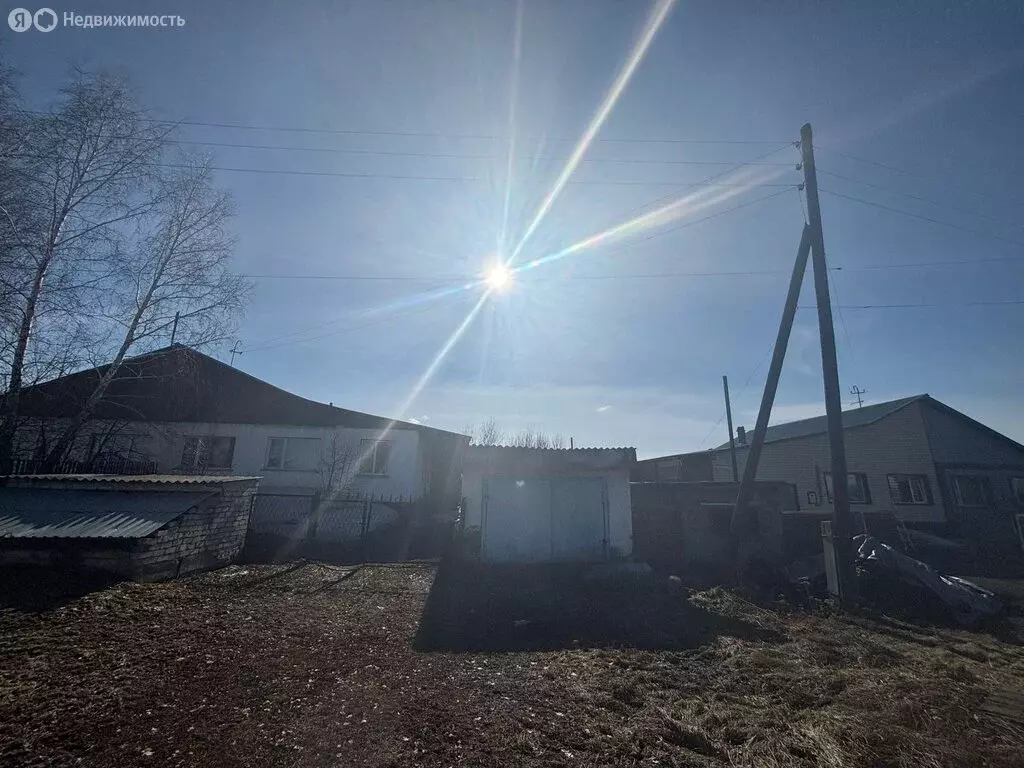 Дом в село Мохово, Комсомольская улица, 29 (67.8 м) - Фото 1