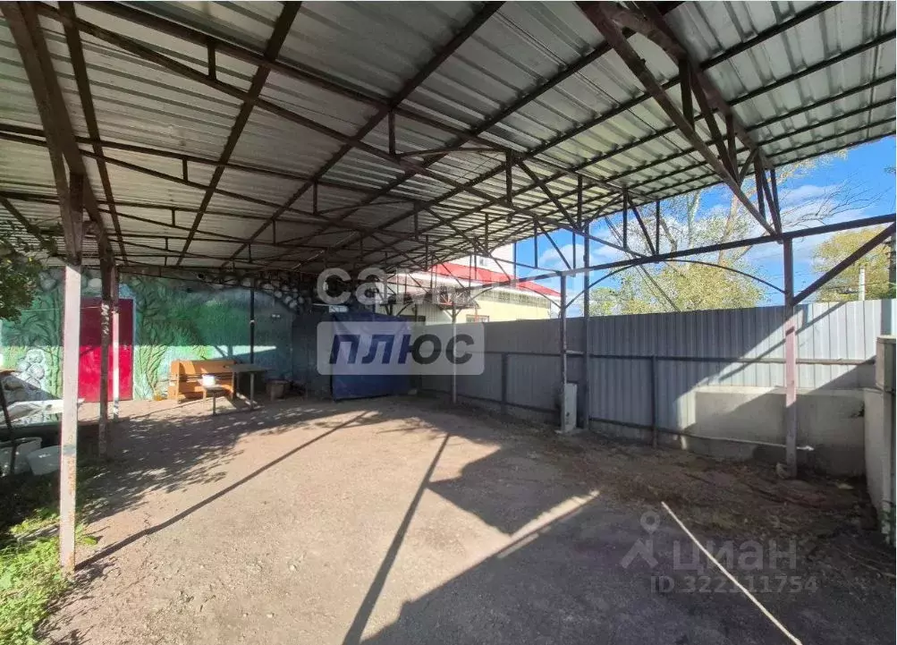 Таунхаус в Пензенская область, Бессоновский район, с. Грабово ... - Фото 2