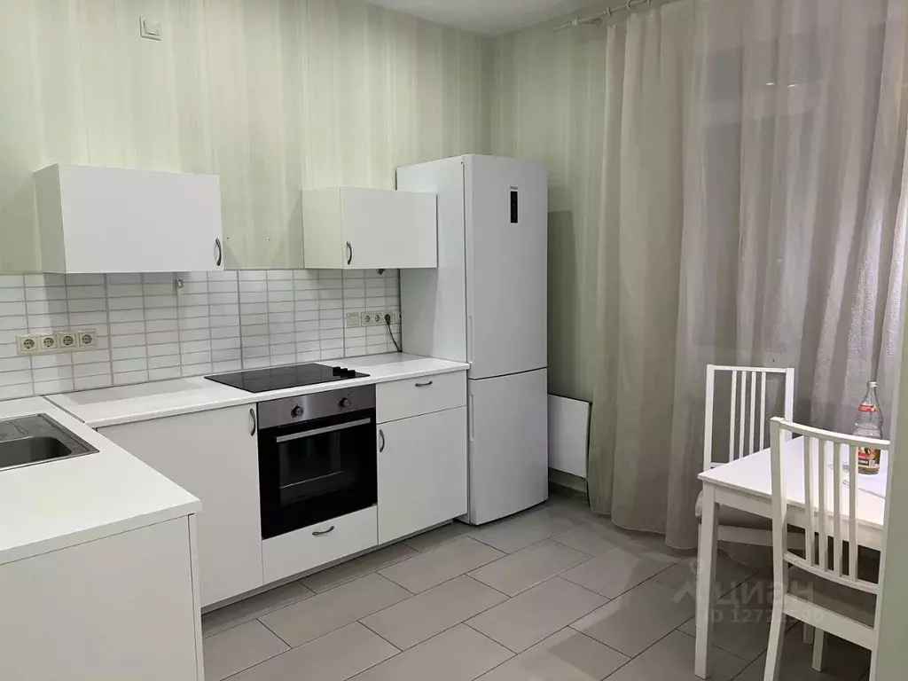 1-к кв. Московская область, Красногорск ул. Спасская, 1к1 (43.0 м) - Фото 1
