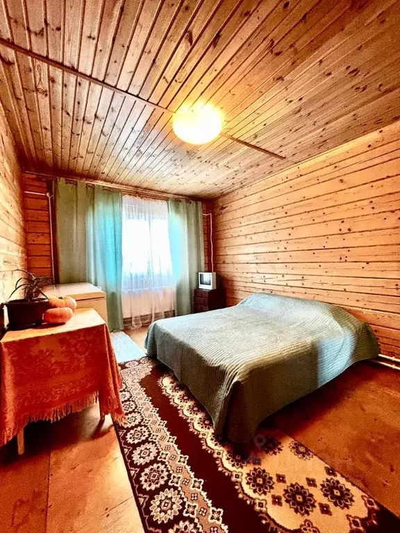 Дом в Удмуртия, Можга Можгинский район, Сосновая ул., 49 (109 м) - Фото 0