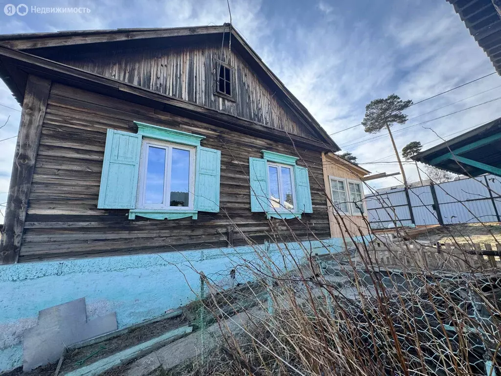 3-комнатная квартира: Улан-Удэ, улица Сентарецкого, 10 (46 м) - Фото 0