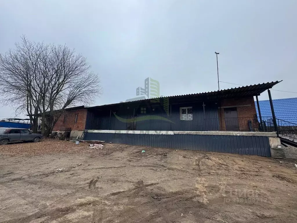 Склад в Московская область, Раменское Дорожный проезд, 11 (400 м) - Фото 2